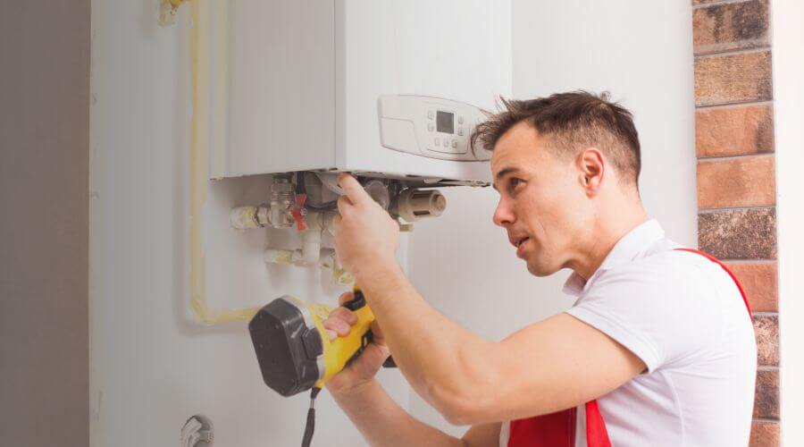 Professional Leak Detection in Rover, AR