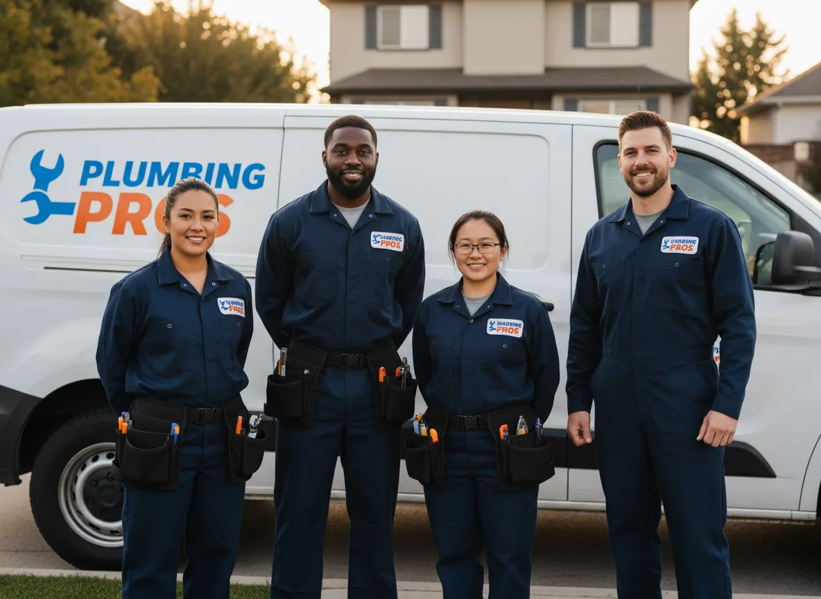 Water Heater Repair company in Rover, AR
